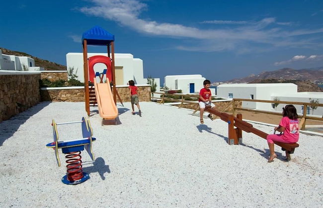 Hotel Mediterranean - Photo 66