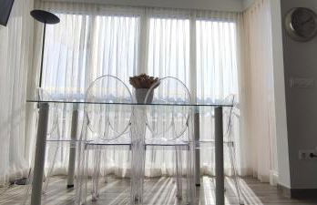 Plaja Arenal Javea Sea View Modern Apartment - Foto 29