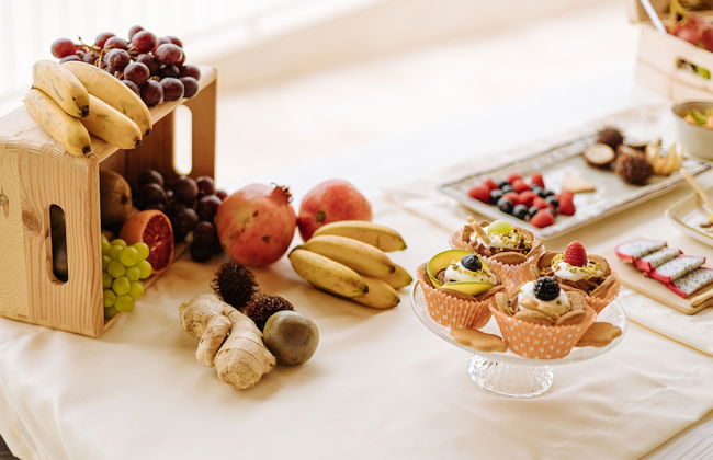 Agriresort Murciano - Photo 52