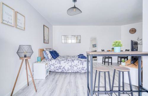 LOGEMENT ABEL Classé 1 étoile - Foto 2