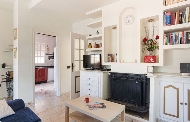 Holiday Home Near Sevilla With Pool - Photo 15