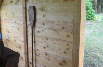 Domek na Górce - Mazury, Mrągowo - Photo 26