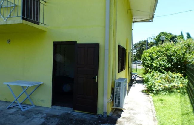 Au Petit Canal Fleuri - Foto 37