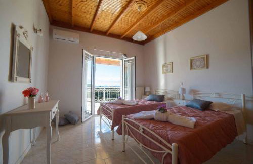 Margarita's Home Magoulades Corfu - Foto 18