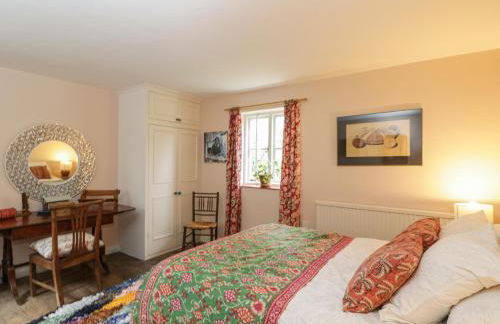 Chalkpit Cottage - Foto 13