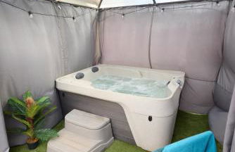 Détente & SPA proche Le Mans - Photo 15