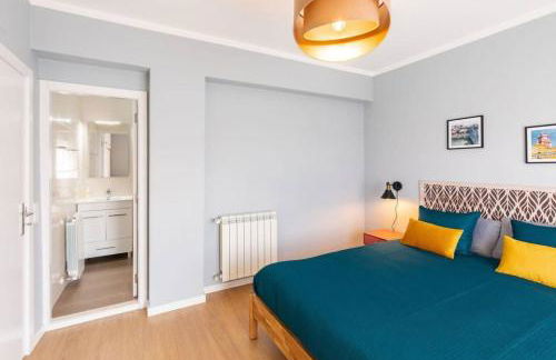 Modern apartment 5 mins walking to the Santuary - Foto 31