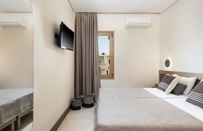 Esperides Beach Hotel Apartments - Foto 8