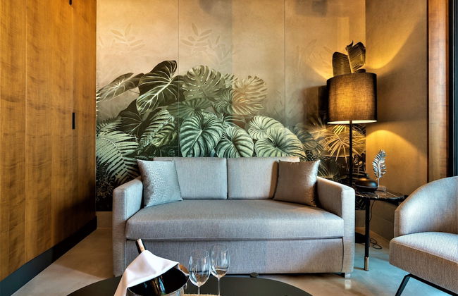 Gala Suites & Villas - Foto 15