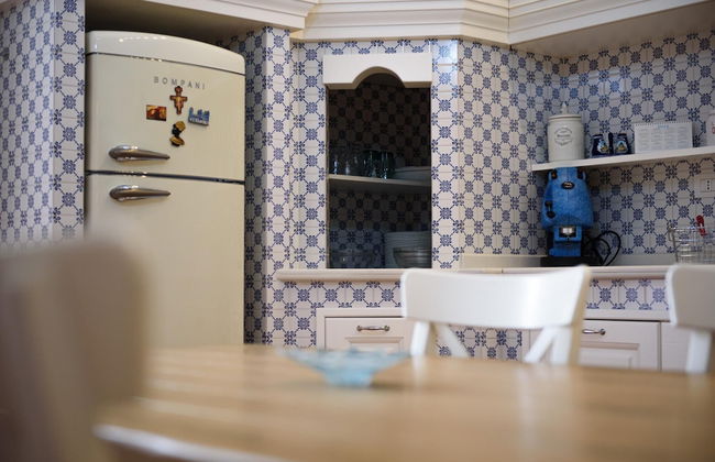 Palazzo Dello Spagnolo Suite - Foto 33