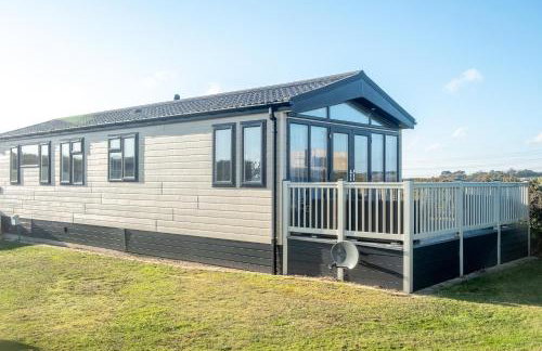 Chelsea Lodge - Aldeburgh Coastal Cottages - Foto 19