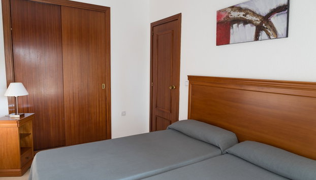 Apartamentos Gemelos 2 - Beninter - Photo 5, Room