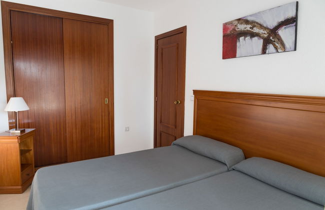 Apartamentos Gemelos 2 - Beninter - Foto 7