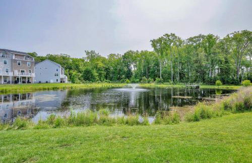 Sea Oaks Village 12442 - Foto 26