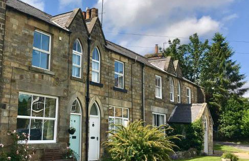 Climbers Cottage - Foto 27