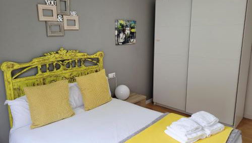 Amplio piso con vistas en la entrada del camino C4 - Photo 2