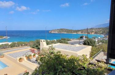 Villa Azure Sea, Istron - Foto 54