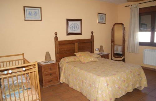 Casa Rural Arroal - Foto 55