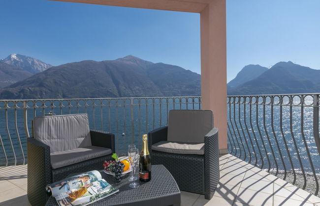 Garibaldi Lake view 3 - Foto 23