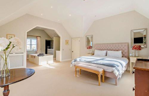 7 Bed in Faringdon oc-b34031 - Foto 24