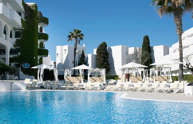 BLUESEA Club Martha’s - Photo 21