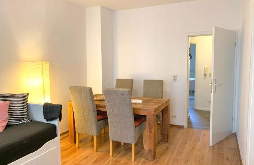 Hinterhaus Apartment No4 - Photo 3