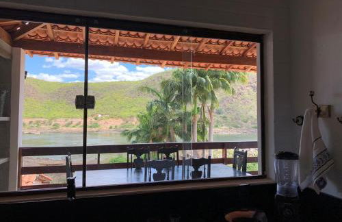 Casa Amarela - 3 suítes e piscina - Foto 18