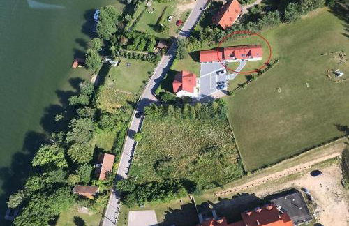 Villa Sadula - Apartamenty na Mazurach - Foto 16