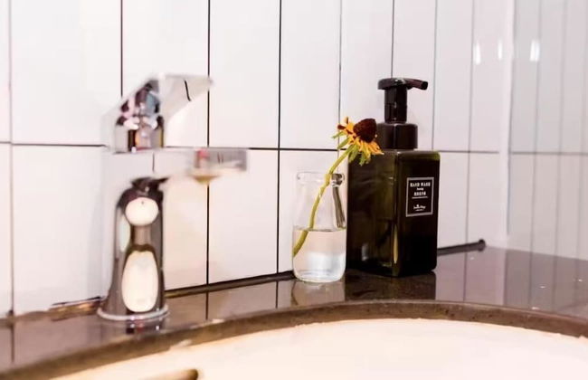 Qingdao Lingyu Hotel - Foto 14