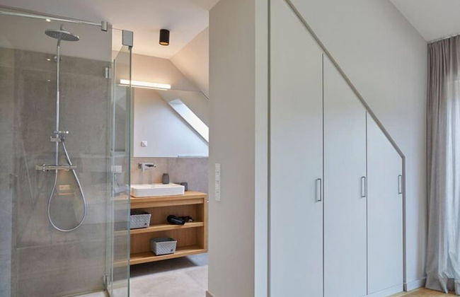 Appartements im Ferienresort Bades Huk - Foto 9