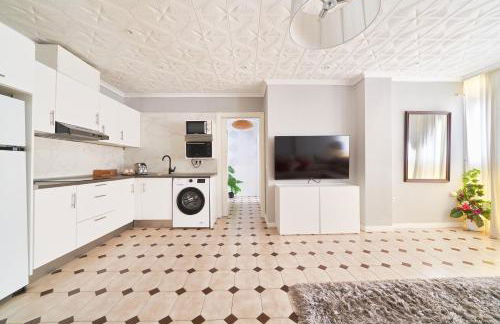 Fantástico apartamento junto a la estación - Foto 16