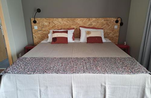 Poço e Meio - Padel & Pool - Foto 3