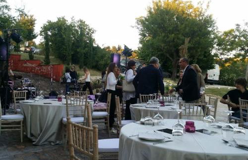 Agriturismo Segnavento - Zaccagnini - Foto 42