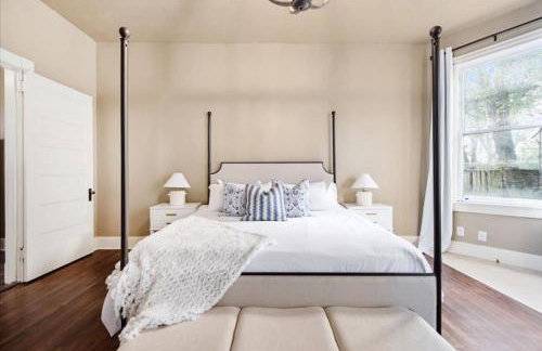 Downtown Heritage Suite - Free Parking - Foto 20