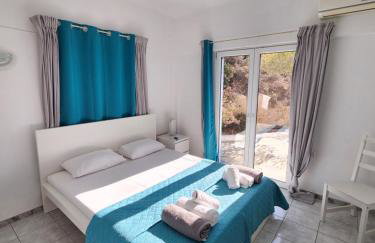 Villa Nikolitsa with private beach - Foto 22