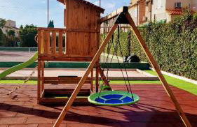 Spanish Apartment With pool - Foto 24