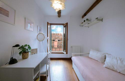 BIENNALE GIARDINI CA DEL BIANCO 3 e CA DEL BIANCO 4 - Foto 7