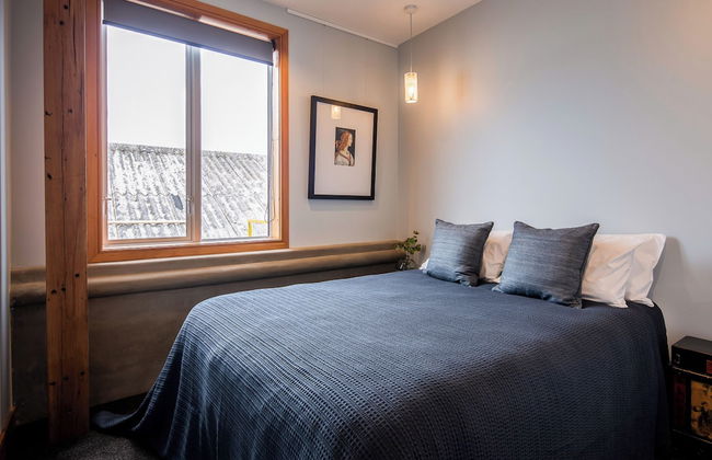 The Thomas Gregg Apartments - Photo 10