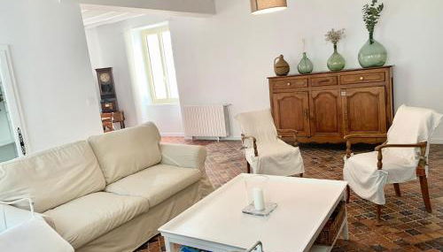 Gîte Saint Expedit - Entre Zoo de Beauval et Chenonceaux - Photo 5