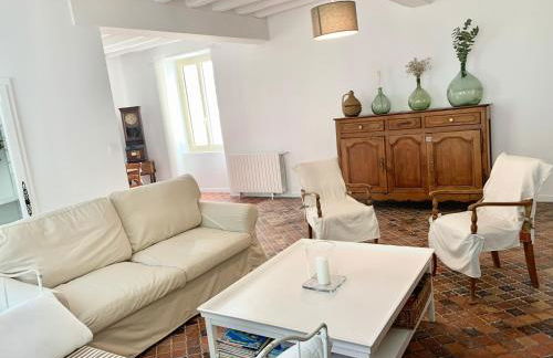 Gîte Saint Expedit - Entre Zoo de Beauval et Chenonceaux - Foto 5