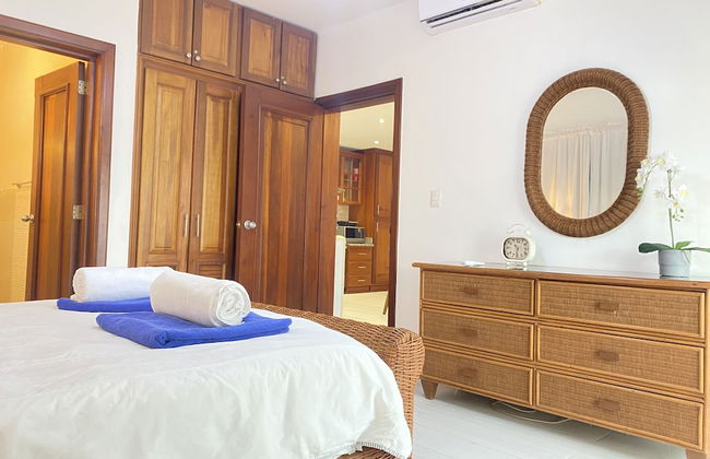 Stanza Mare Beach Front - Foto 13