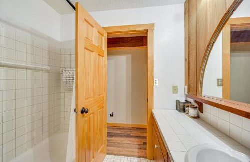 Riverbend Retreat on 7 Acres with River Access! - Foto 16