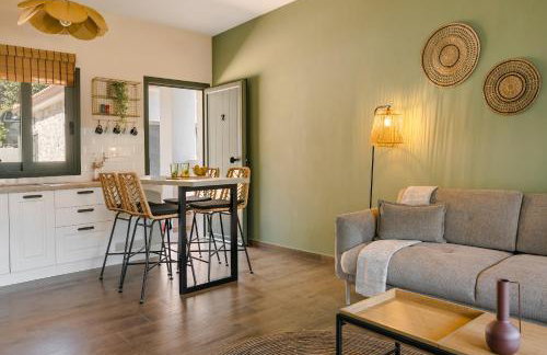 aZOLAki Suites - Photo 50