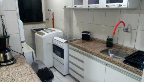 Espaço para sentir-se bem. - Photo 5, stove