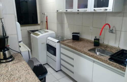 Espaço para sentir-se bem. - Photo 5