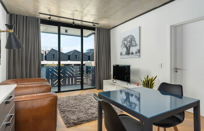 Bridgewater One Luxury Apartments - Photo 45