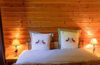 Appartements au Cerf de la Lune - Foto 10