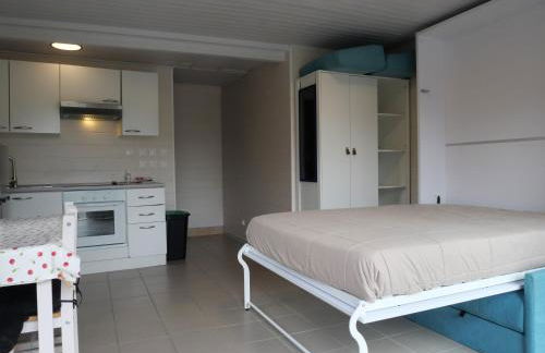 Studio Bellevue - Foto 16