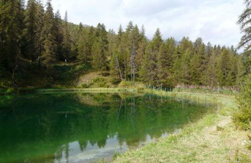 Puy St Vincent 1800 au pied des pistes - Foto 35