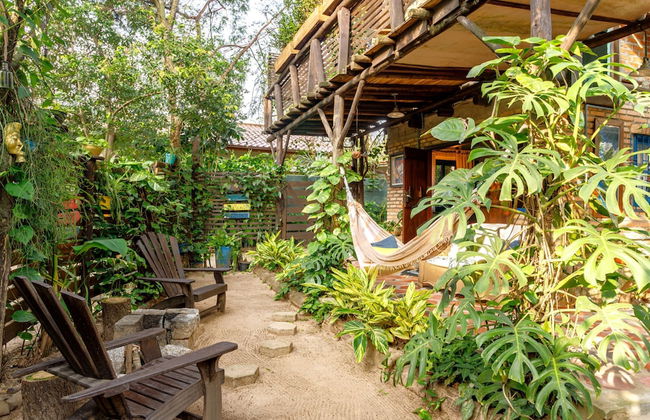 Chalés Magia do Campeche - Photo 68